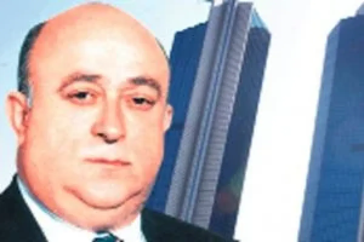 Sabancı suikasti firarisi Suriyede