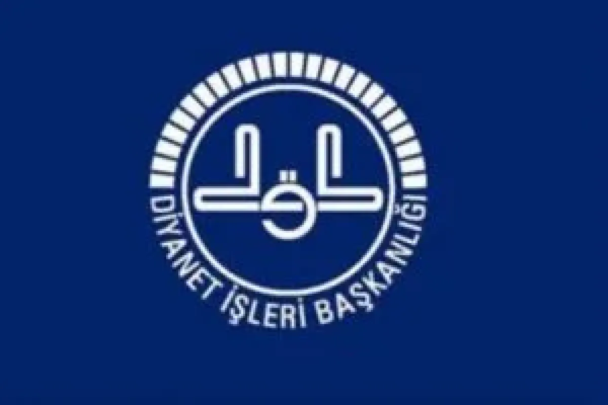 Diyanet uyardı