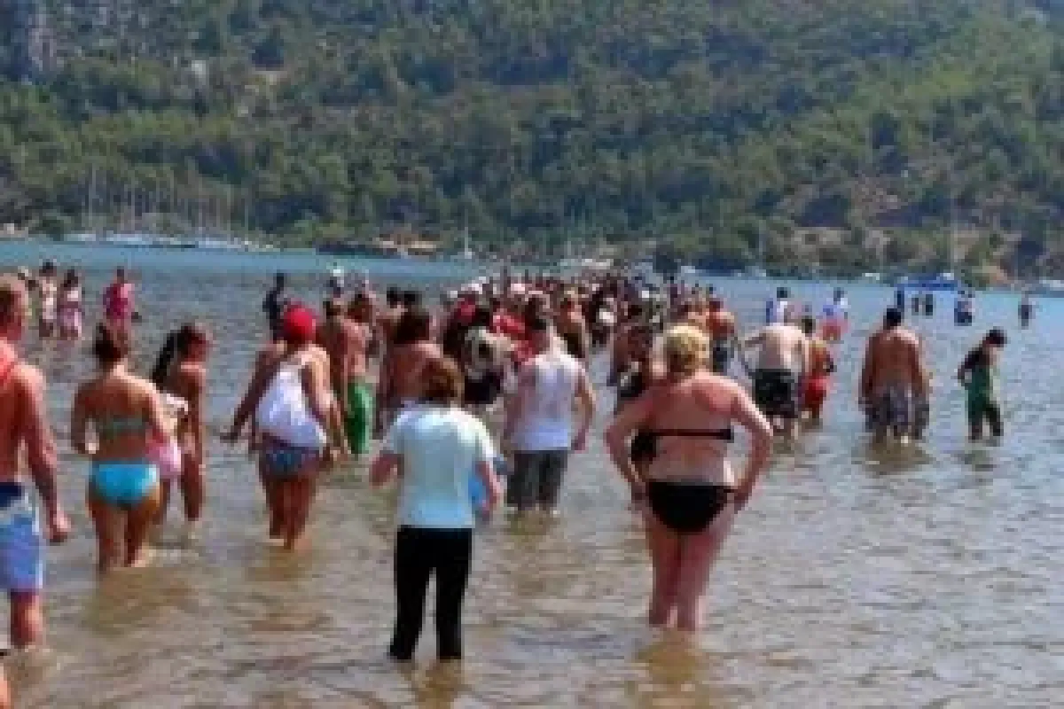 Kızkumu kaybolmasın diye...