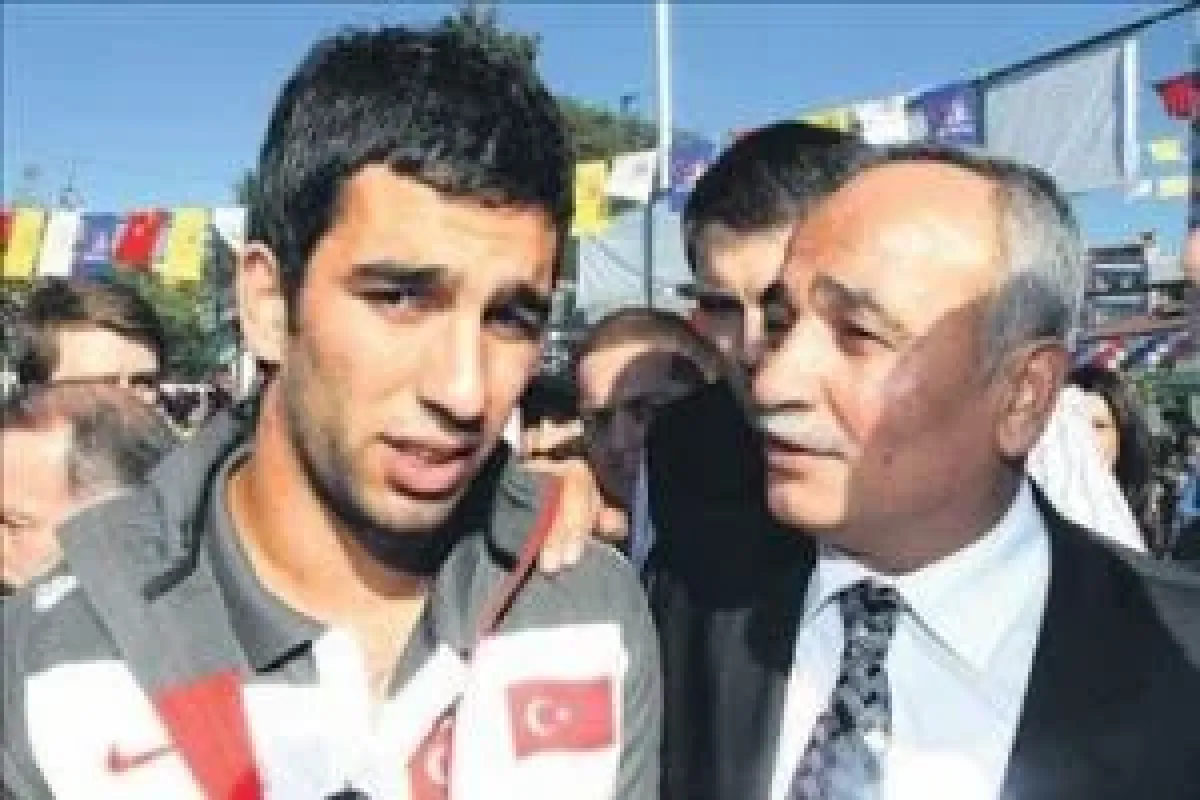 Arda villayı geri verdi