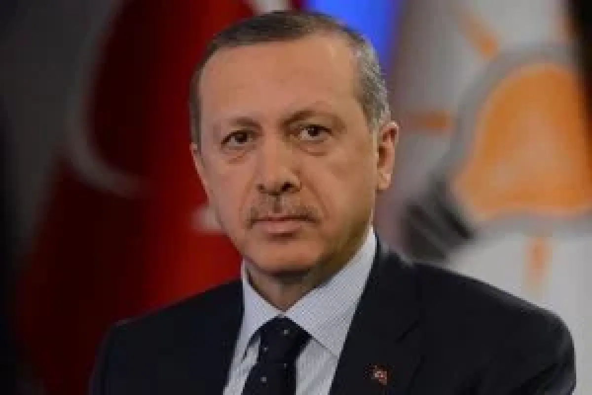 Erdoğan tazminat kazandı
