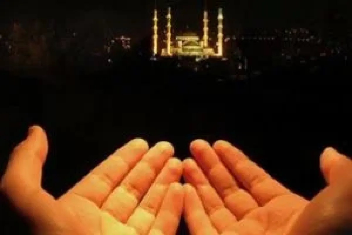 Kadir Gecesinde nasıl dua edilir?