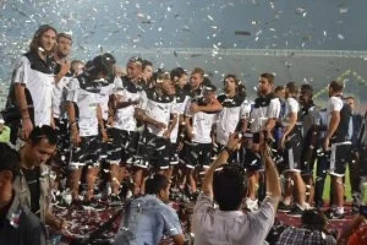 Şanlıurfadan görkemli start