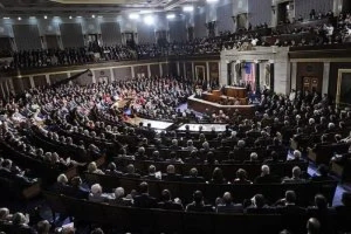 Obamayı geren toplantı