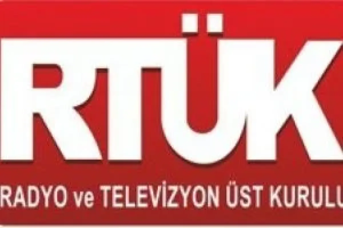 RTÜK cezaları kesti