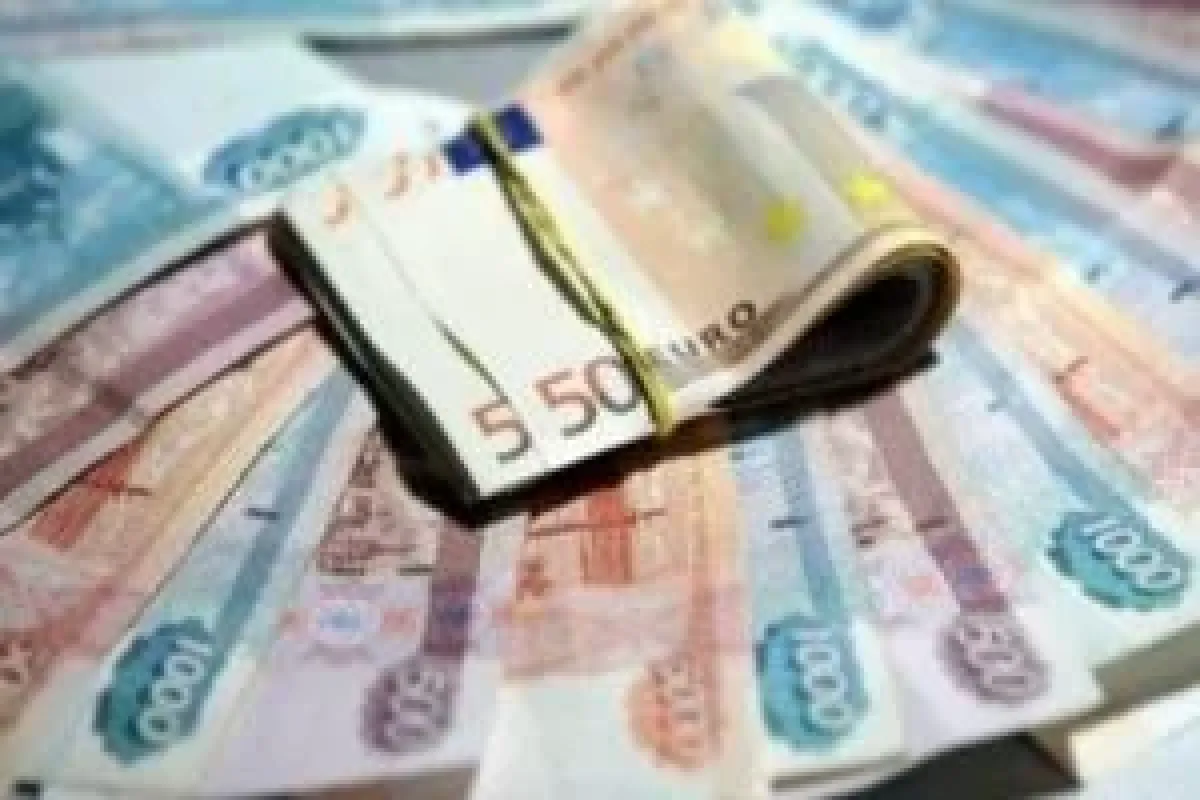 Almanyada maliyeye kendini ele veren sayısı rekor kırdı