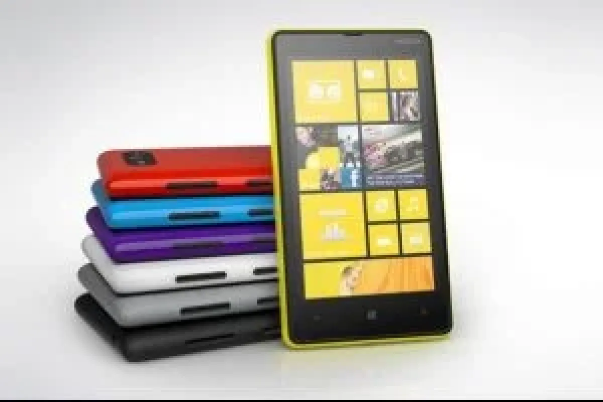 Windows Phone iPhone'u geçti