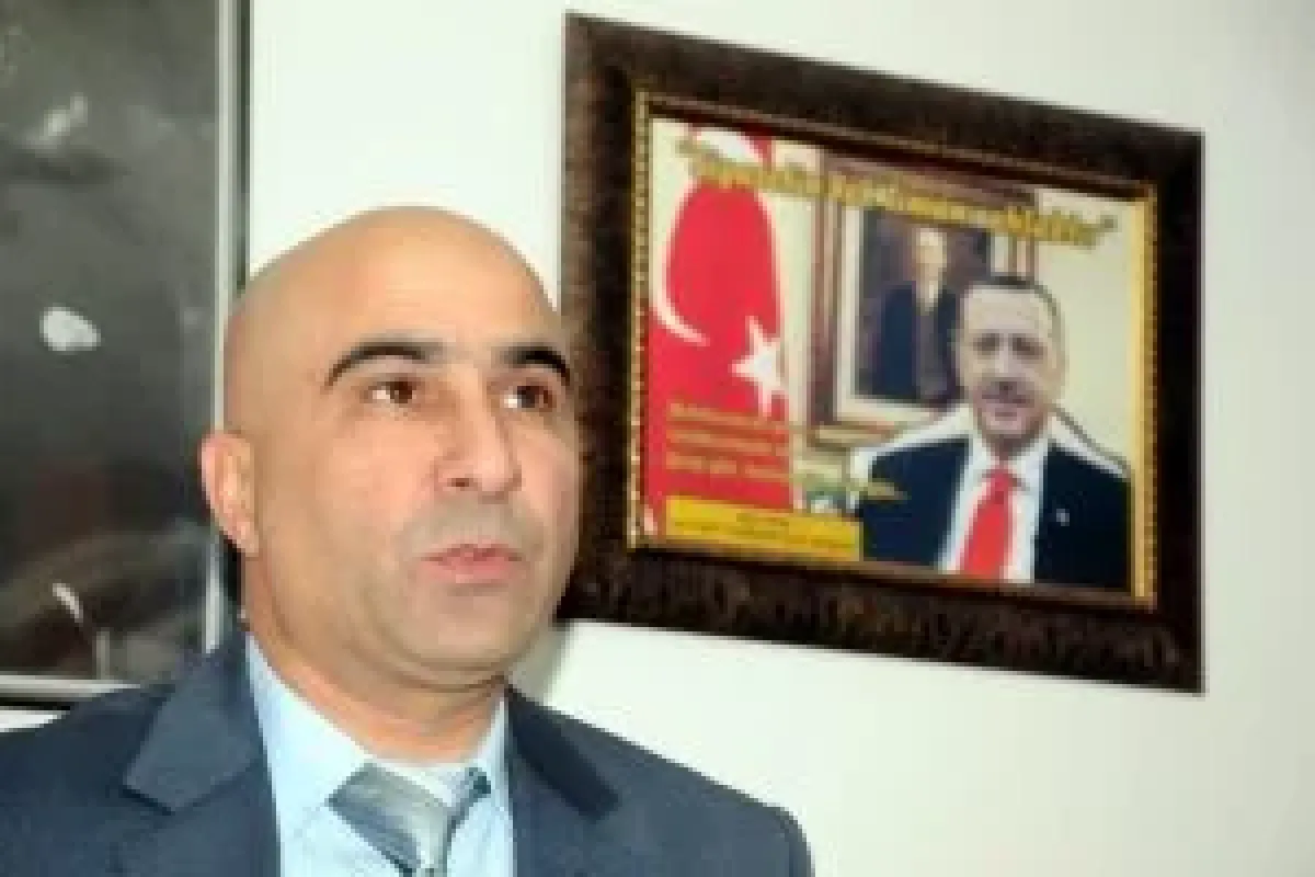 Gazeteci Bıçak: Ateşten gömleği giymeye talip oldum