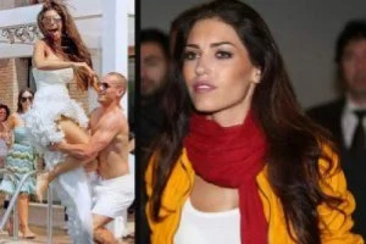 Yolanthe yengenin büyük hayal kırıklığı!..