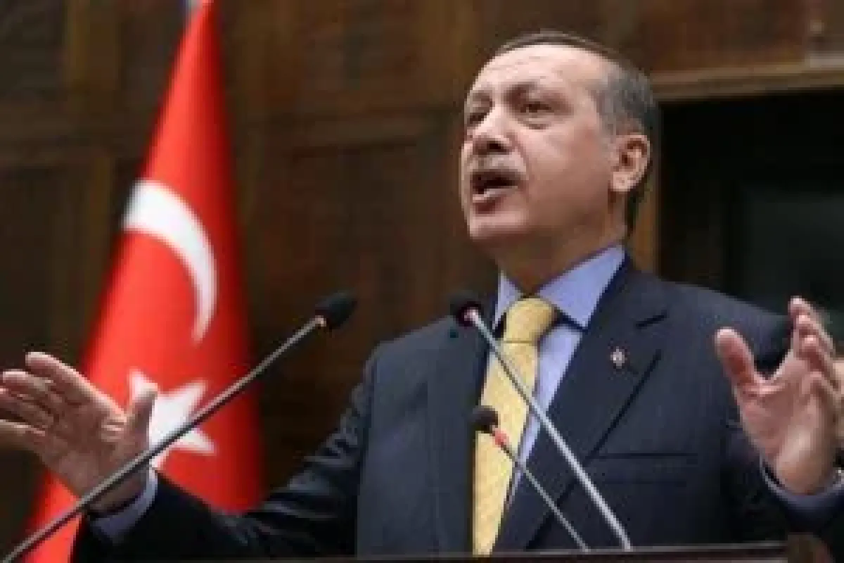Ve iktidar vazgeçti