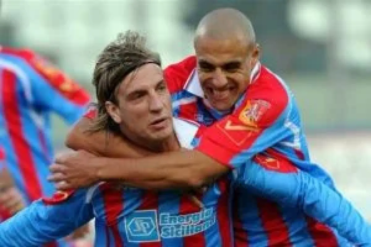 Kayserispor bombayı patlattı!