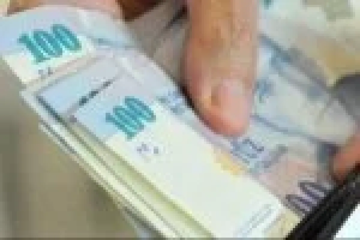 Emeklilere "yüksek zam" müjdesi