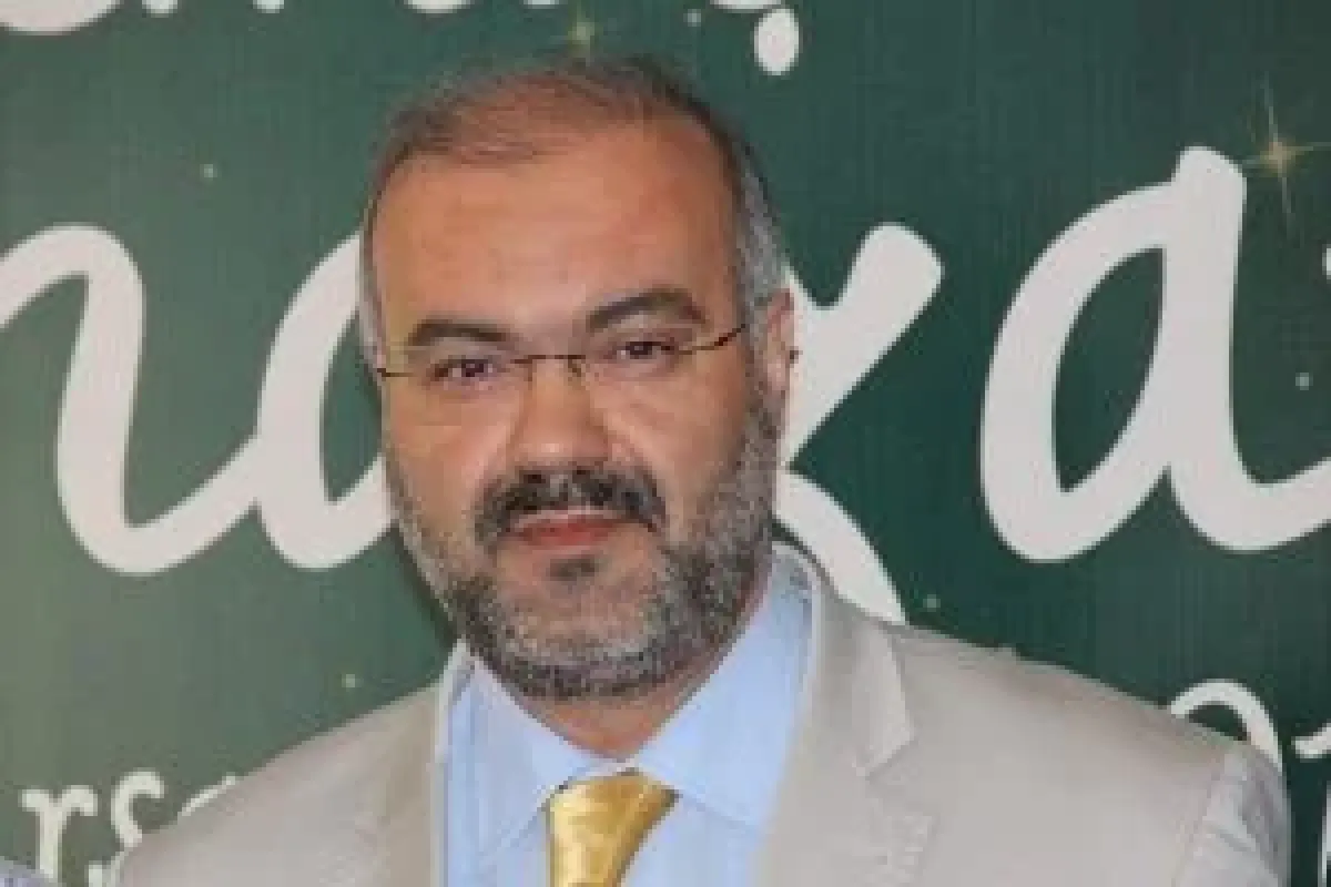 Bursa Müftüsünden Kadir Gecesi mesajı