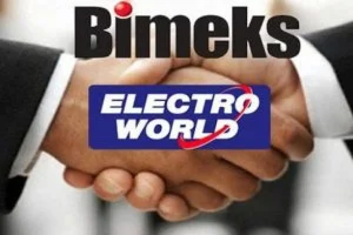 İngiliz teknoloji devi Electro Word artık Türkiyeli oldu