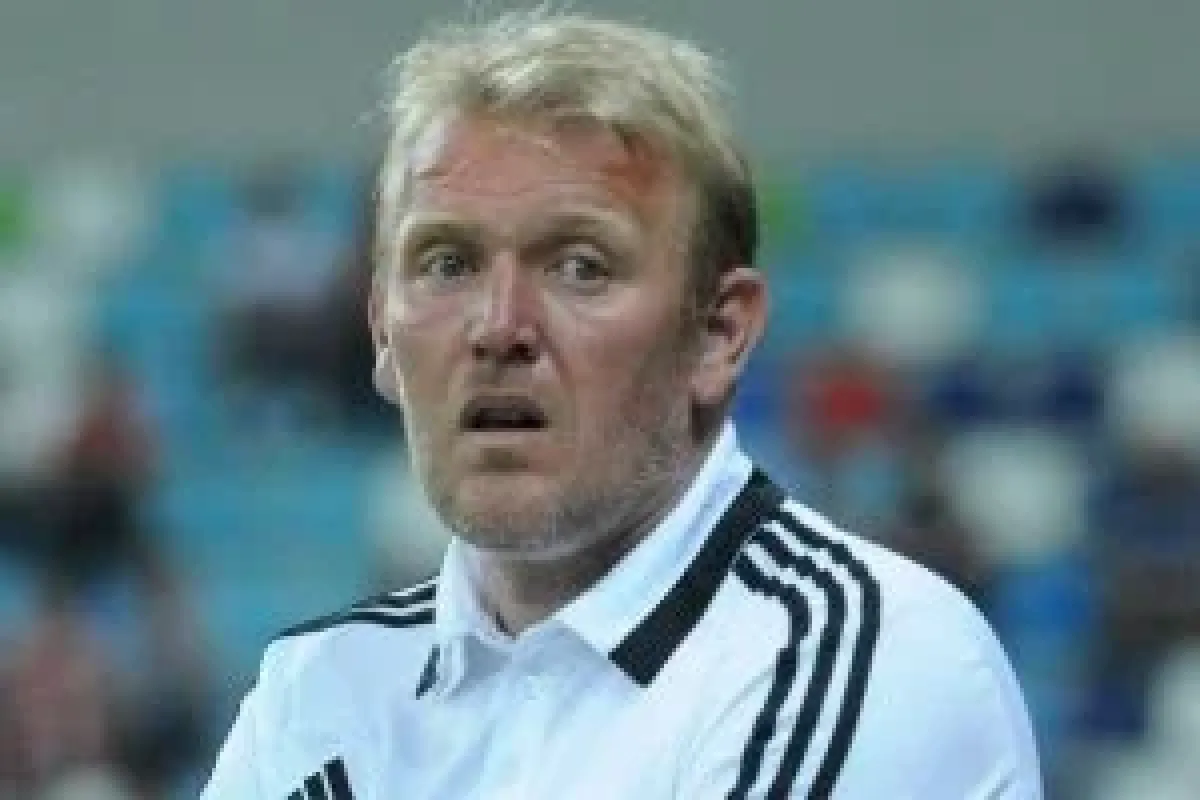 "Shakhtar Donetsk maçında durumumuzu gördüm"