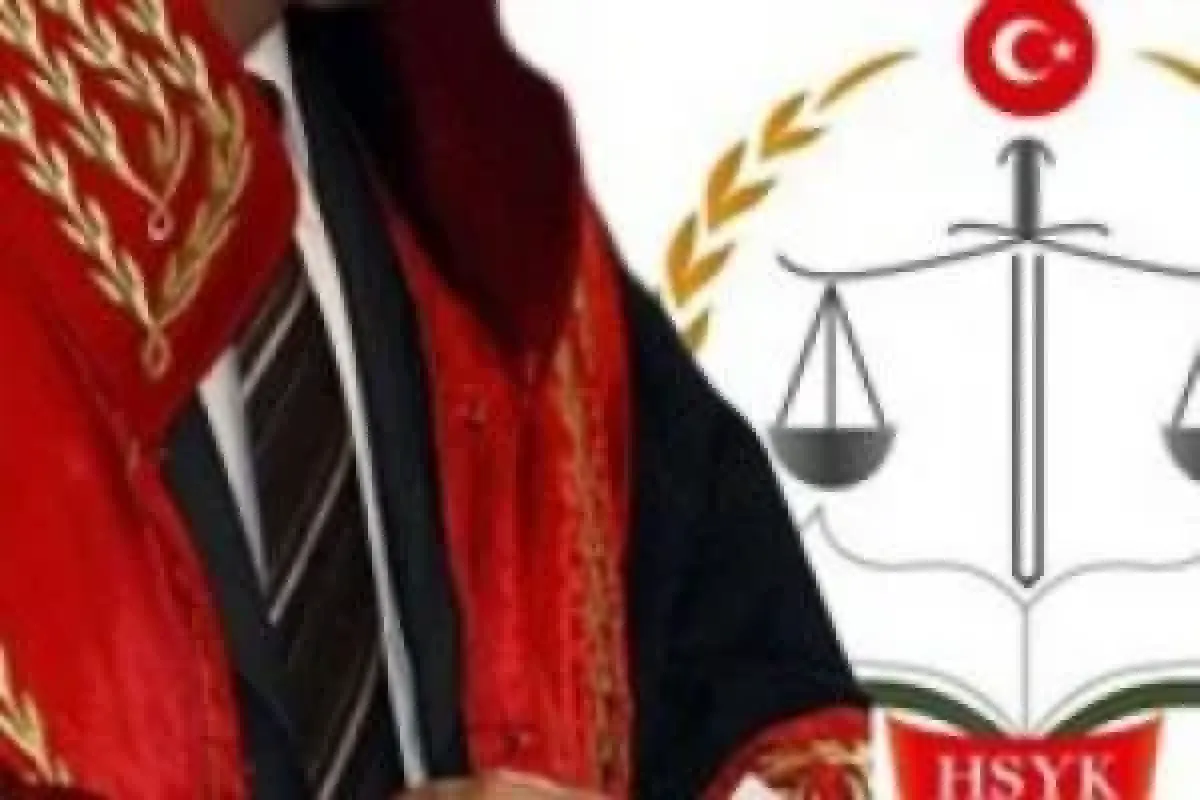 "Mahkemeler ağır iş yükü altında"