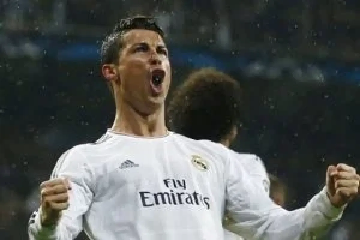 Ronaldo'dan kötü haber!
