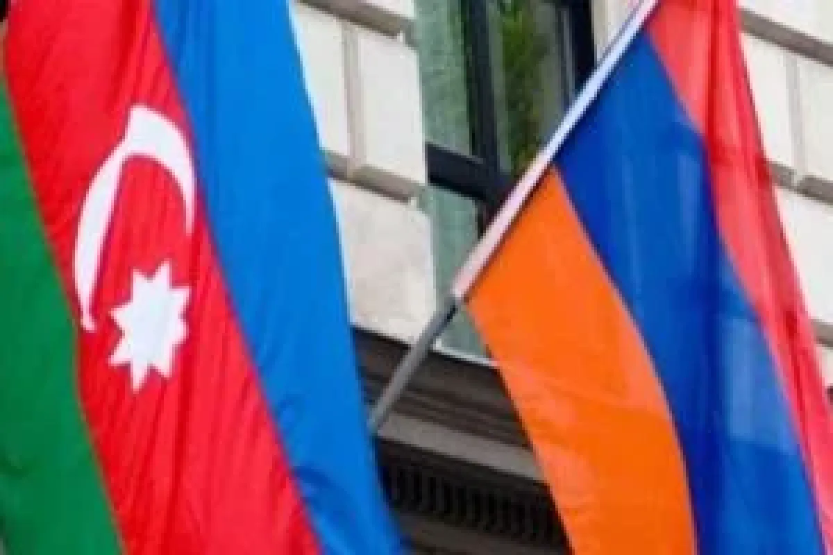 Ermenistandan Türkiyeye D. Karabağ tepkisi