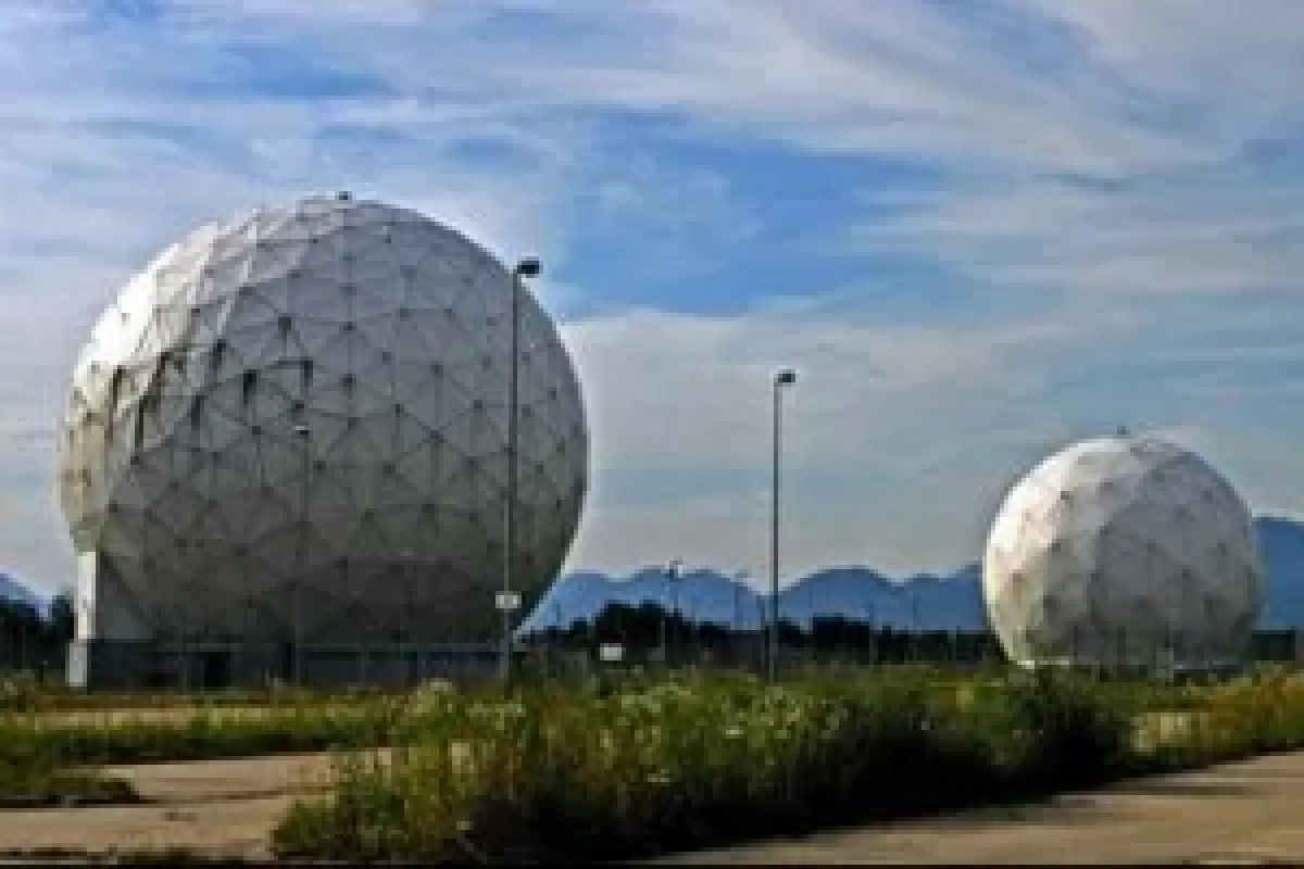 NSA Avrupadaki çalışmasını genişletiyor