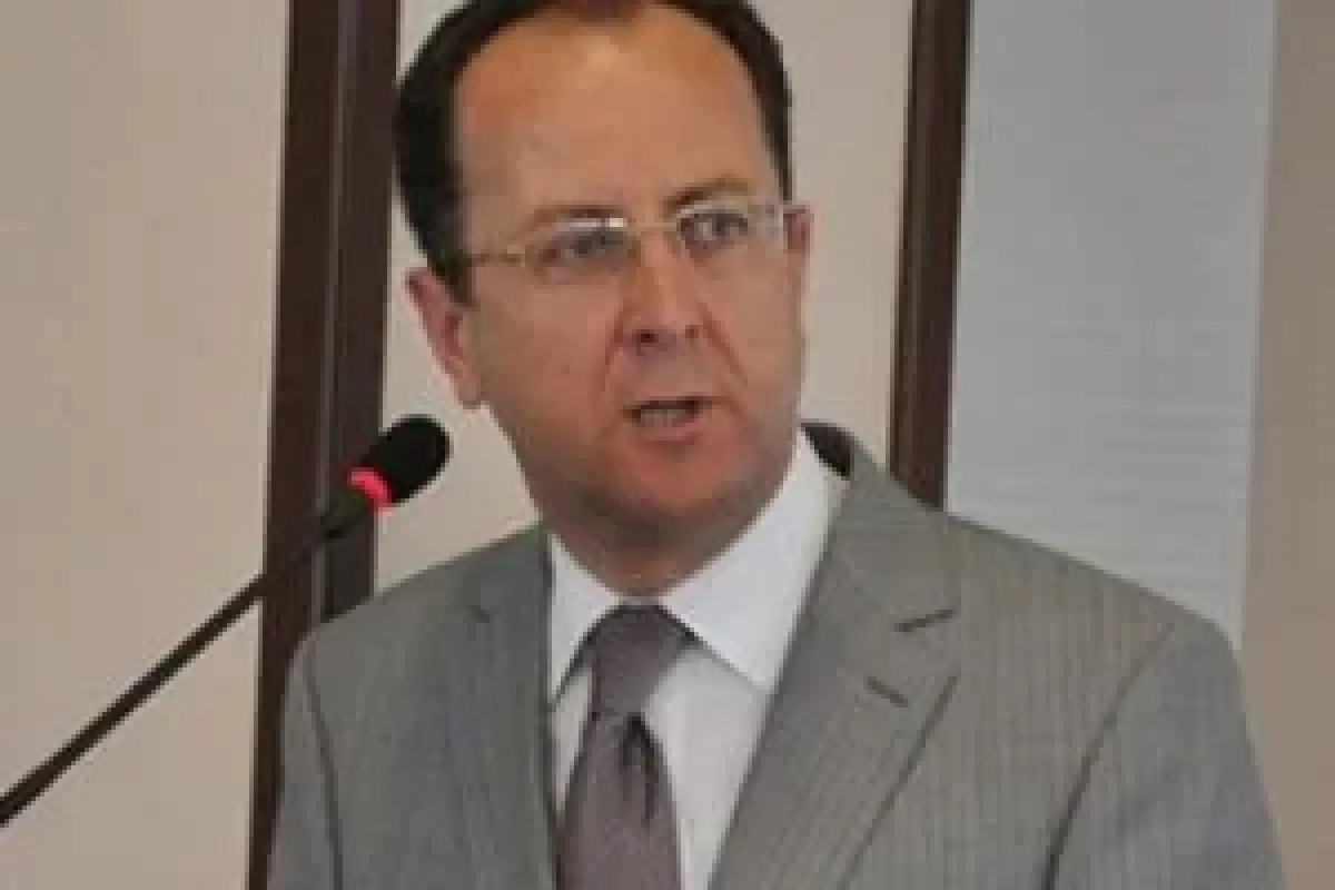 O sözlere açıklama geldi