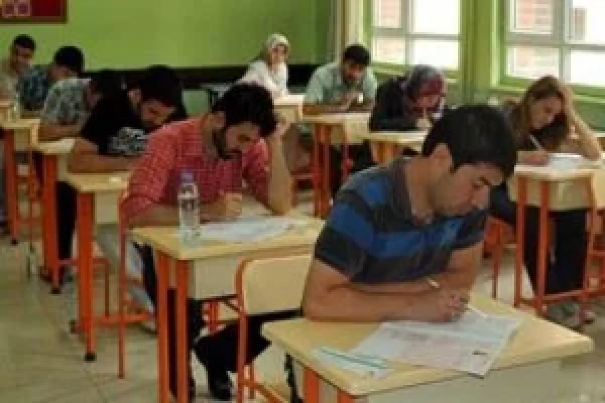 KPSS'ye girecek adaylar dikkat