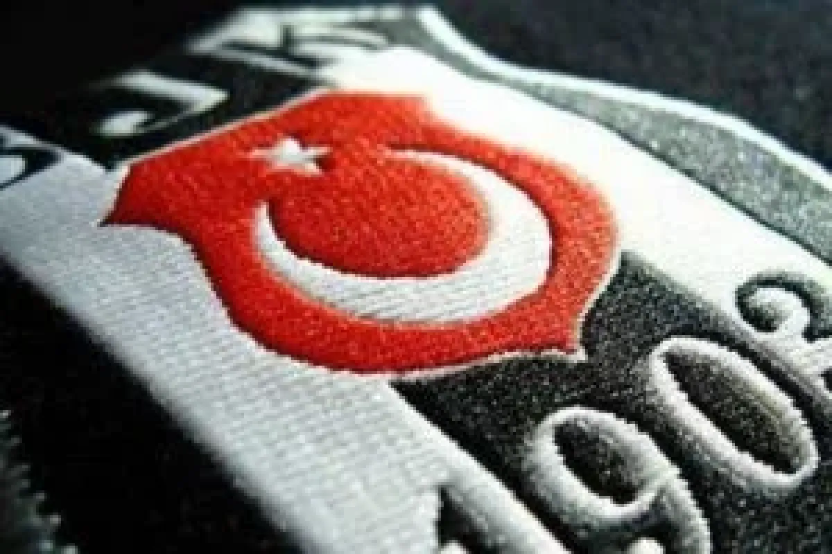 Beşiktaşta kayıp büyük