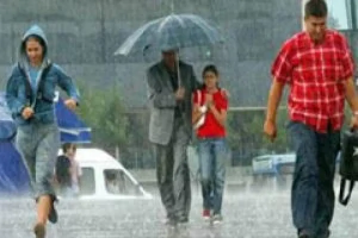 Dikkat! Hava sıcaklığı düşüyor