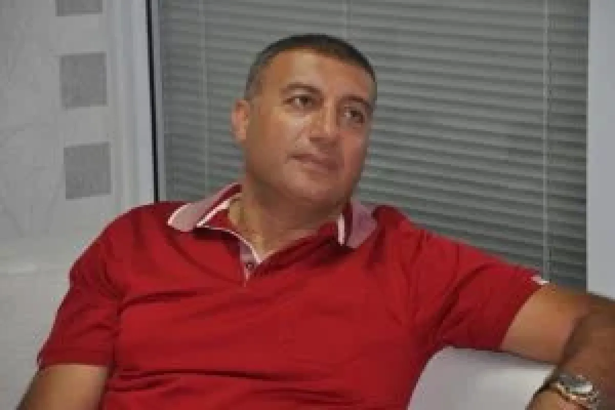 Fethiyesporda amaç PTT 1.Ligde kalıcı olmak
