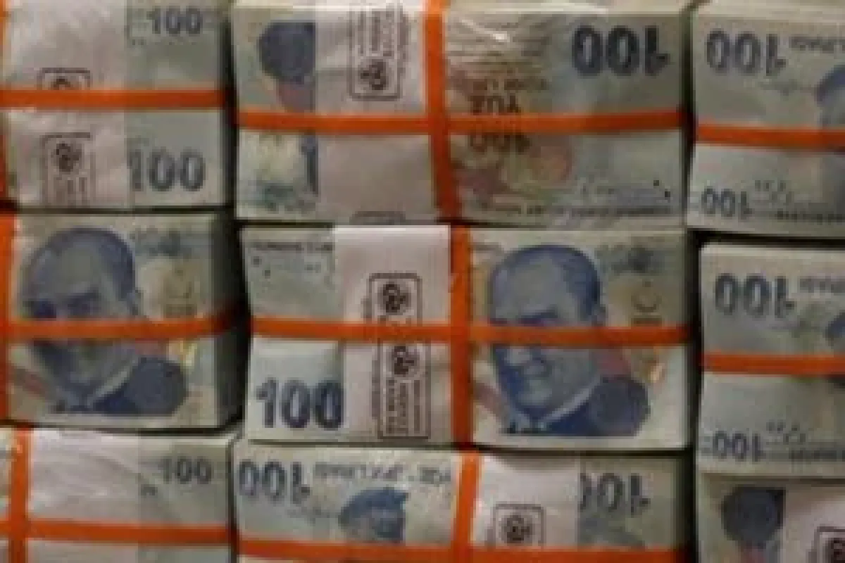 Enflasyon beklentileri artıyor