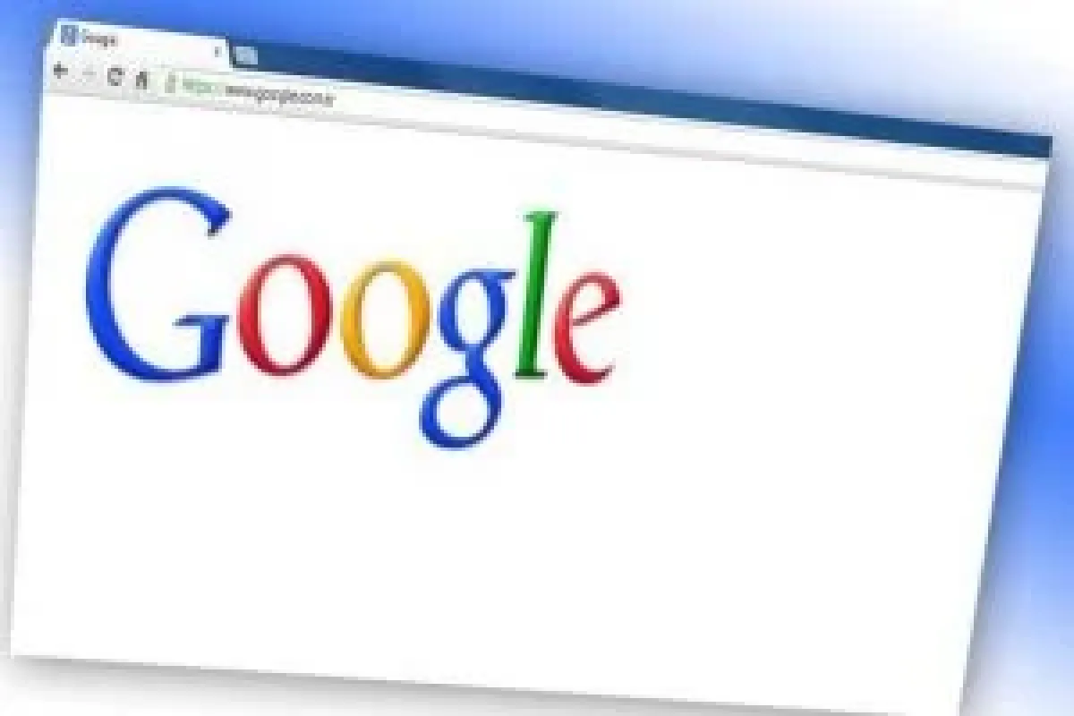 Google tuzağına dikkat!