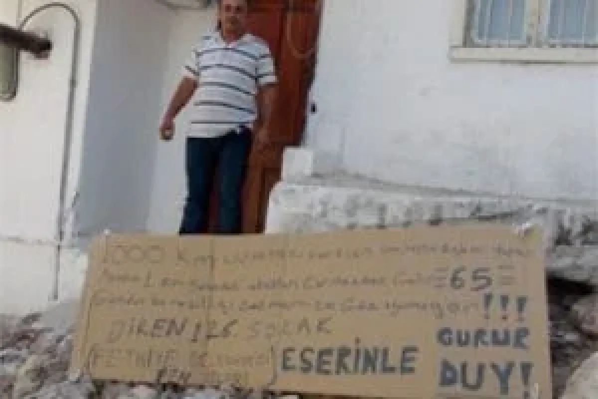 "Diren Fethiye"