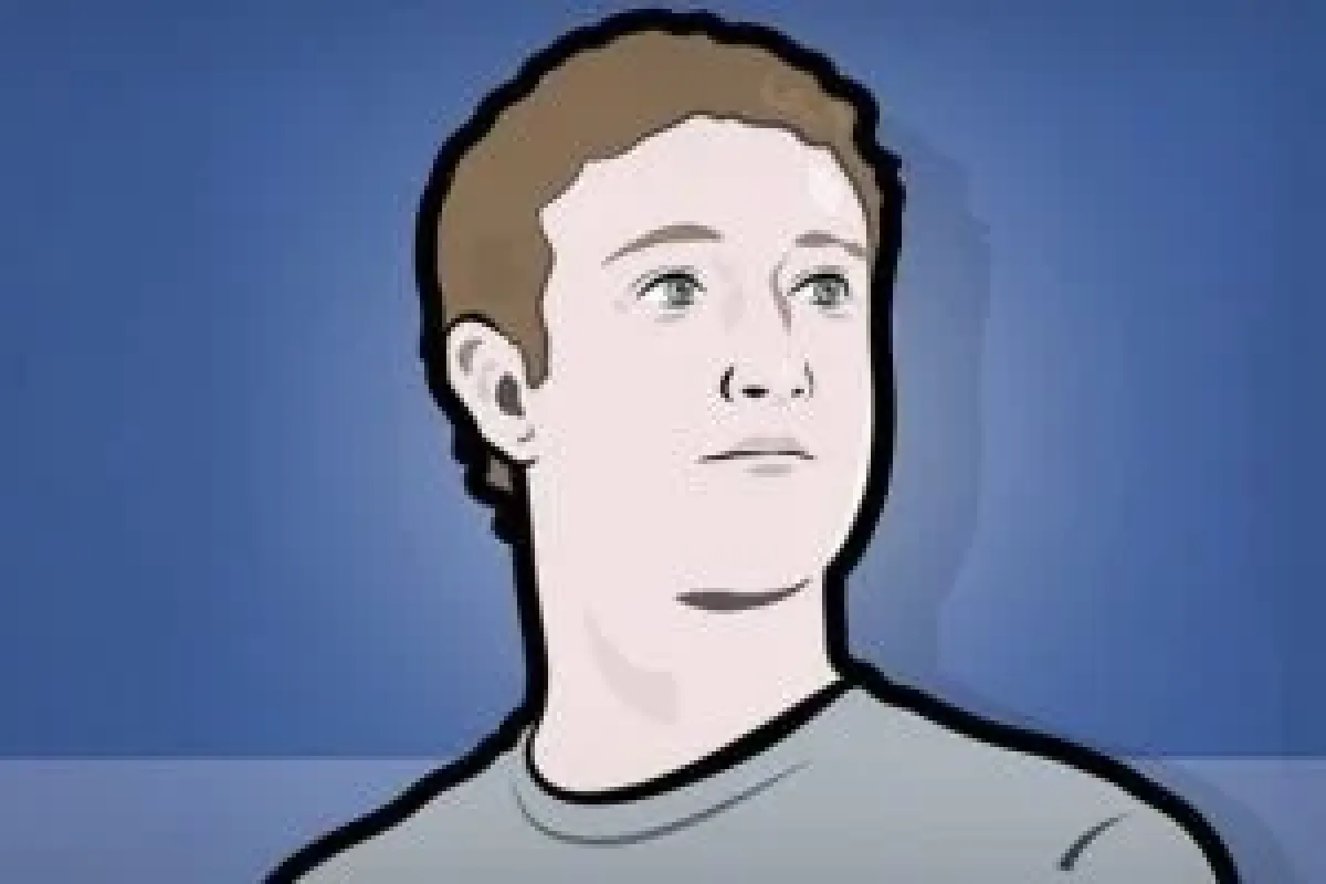 Facebook 10 yaşında!