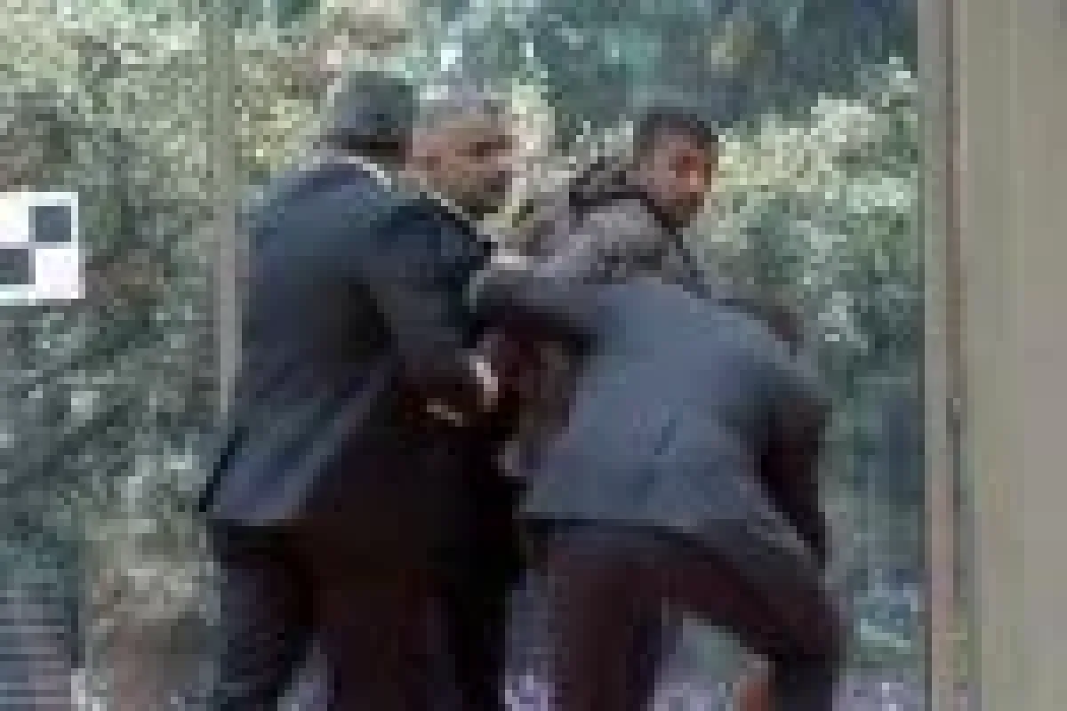 Kılıçdaroğluna saldıran şahıstan akılalmaz ifade!