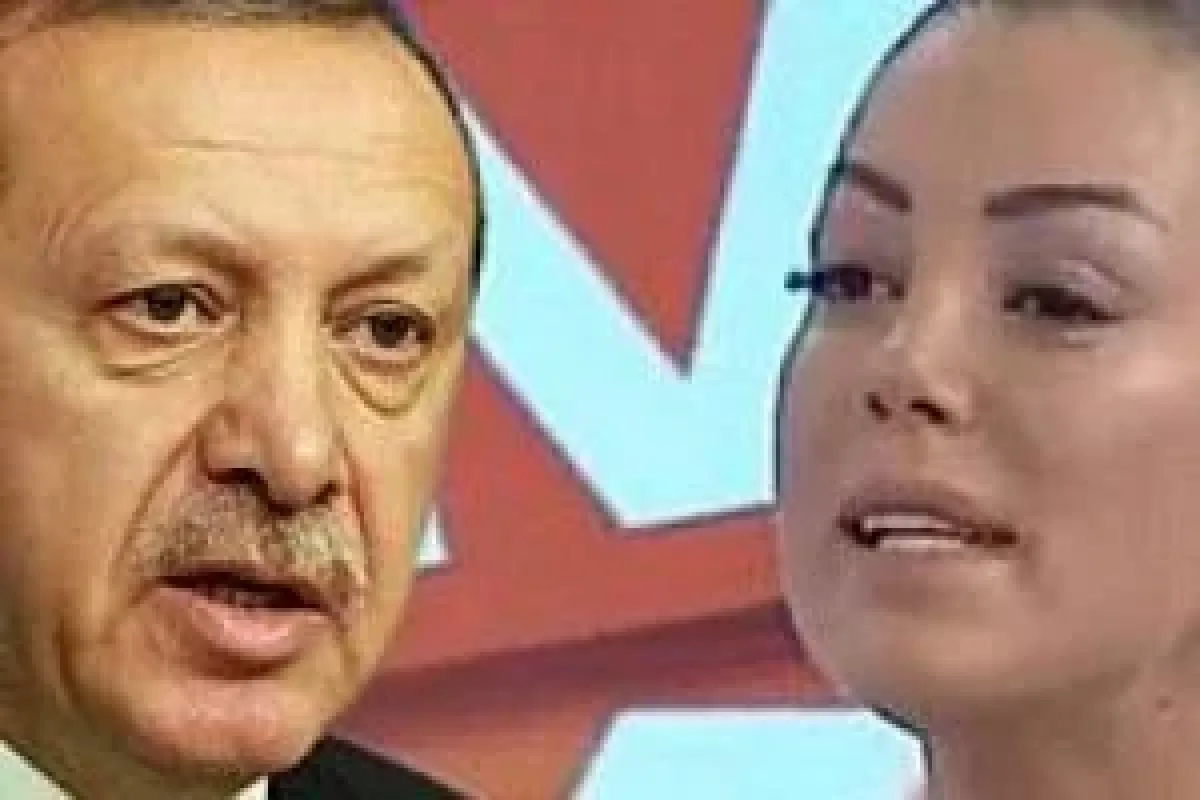 Petek Dinçöz'ün yardım çağrısı karşılık buldu