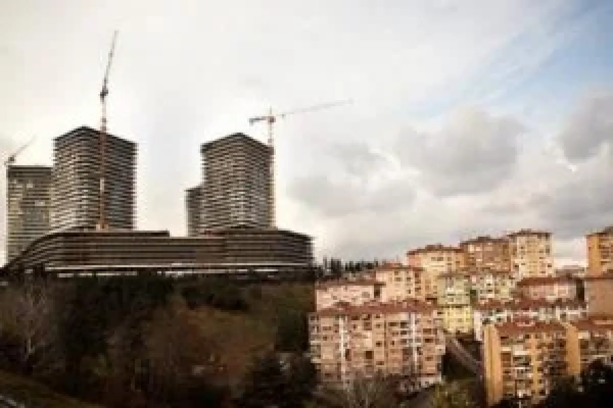 Türkiyeyi mahvediyorlar