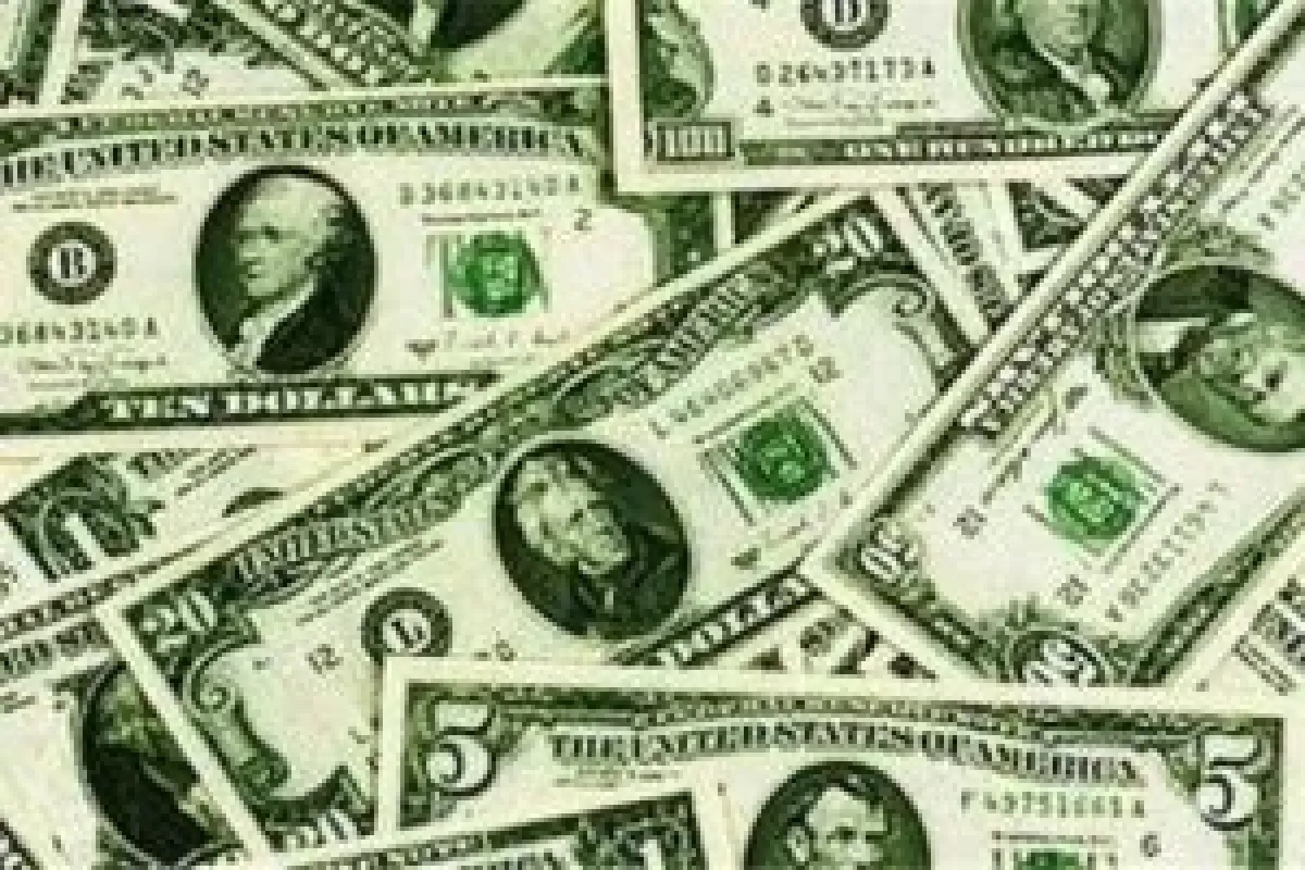 Merkez Bankası döviz rezervleri arttı
