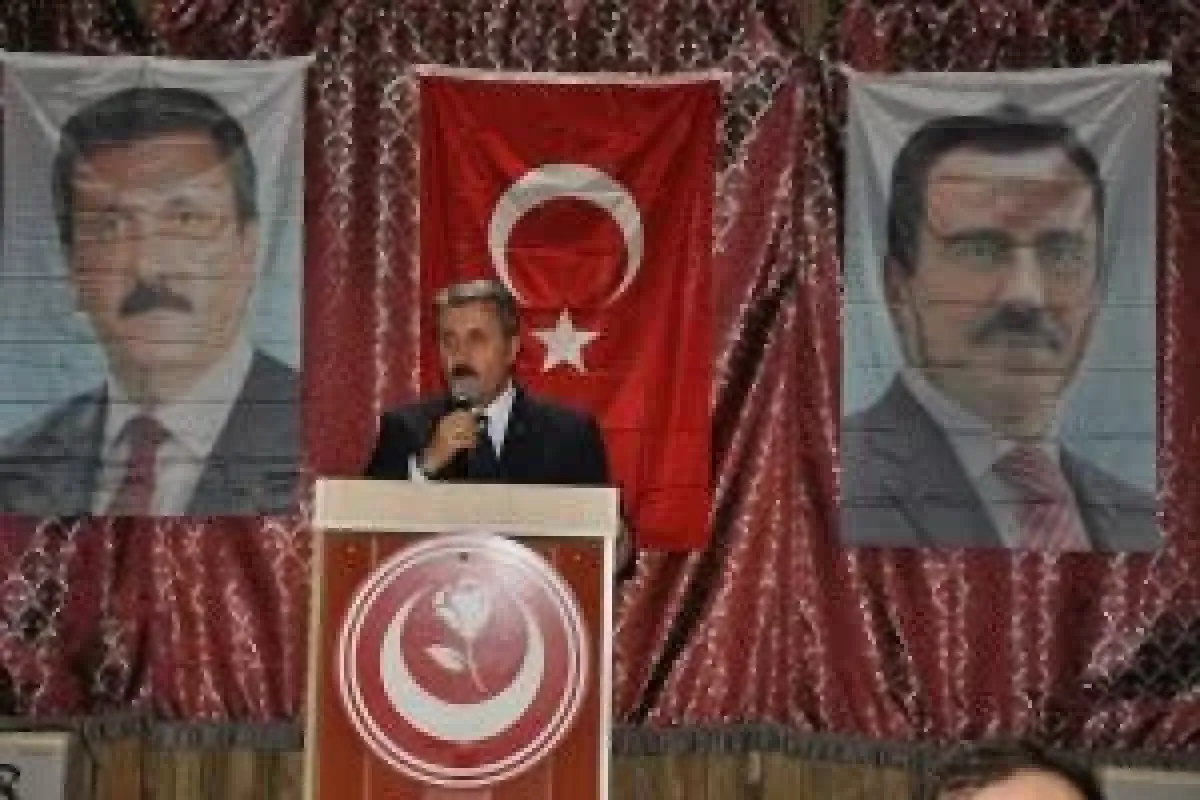 Çözülmeyecek problem yok