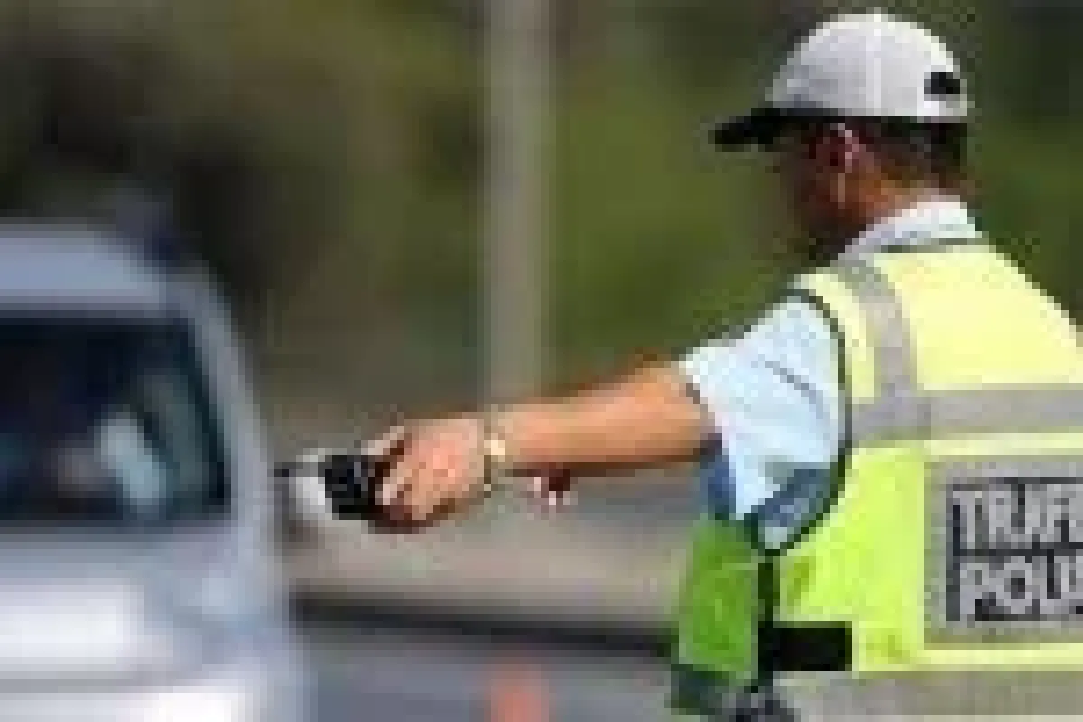 Trafikte sürpriz para cezası dönemi bitiyor