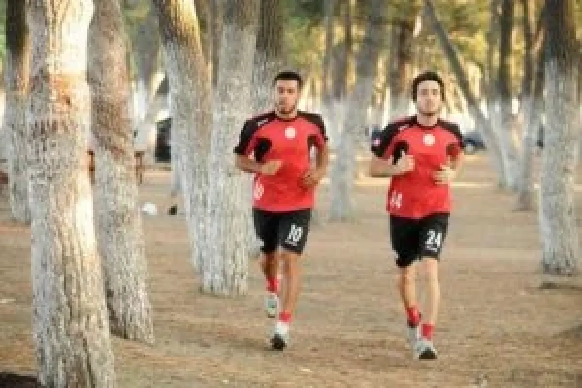 Orhangazispor güç depoluyor