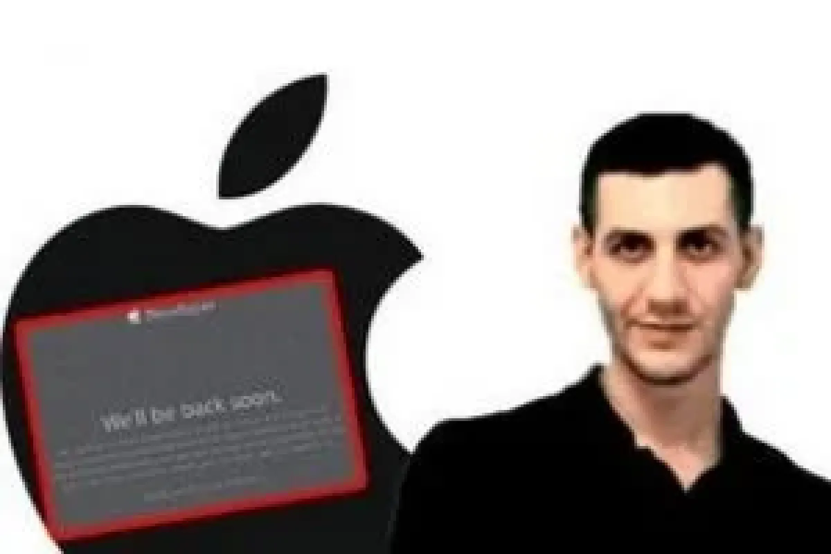Facee sızan Türk elmayı da dişledi!