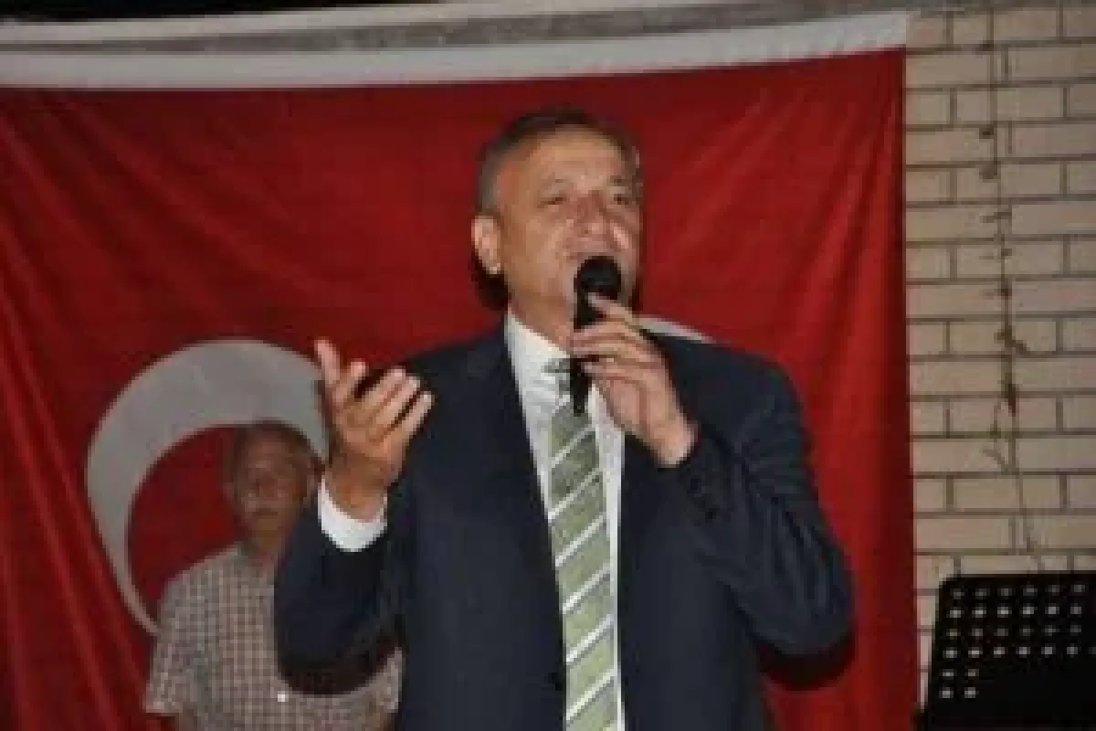 Vuraldan "kızdıracak" açıklama