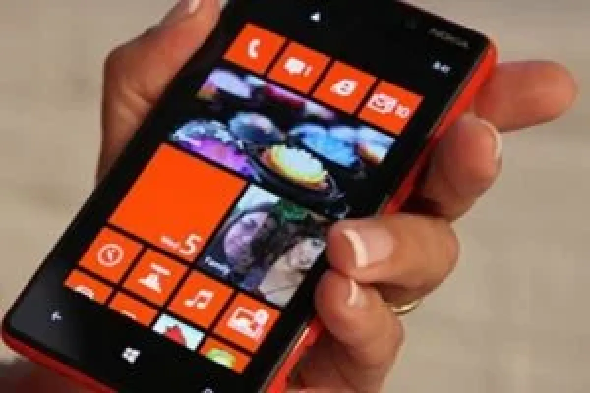 Nokiadan Apple ve Samsunga büyük çalım