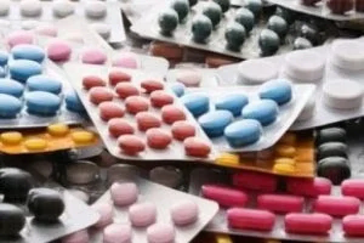 'Antibiyotikler 5 yıldır reçetesiz satılamıyor'