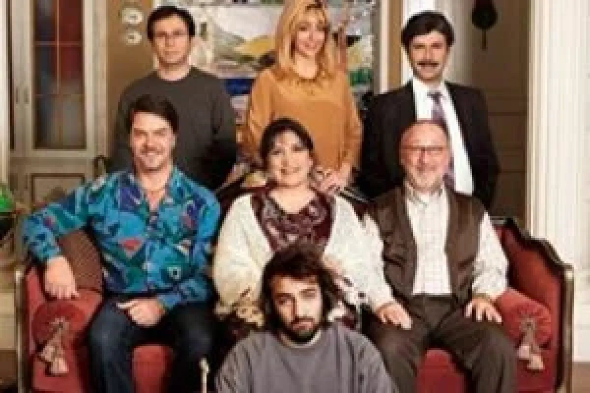 Yalan Dünya 63. bölüm izle, Yalan Dünya son bölüm izle, 22 Kasım 2013 Cuma