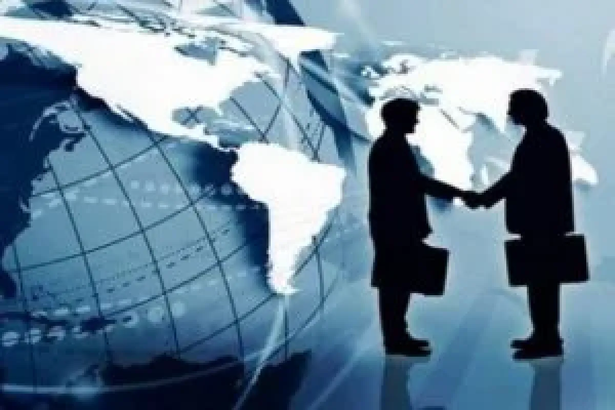 Ticarette yeni dönem