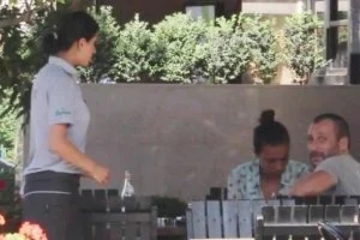 Niye çekiyorlar?