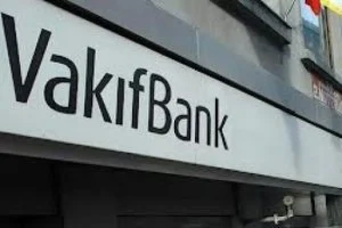 Vakıfbanka yeni yetki
