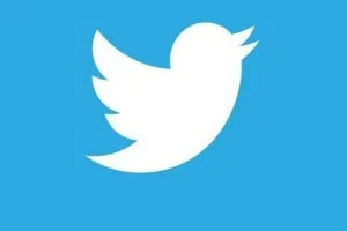 Twitter'a sokan program konuştu