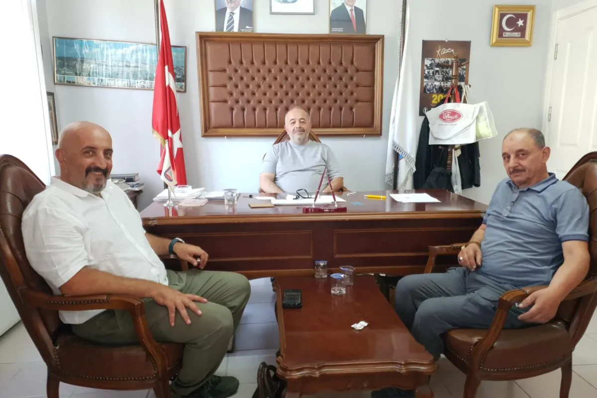 İnegöl'de ailelere kırtasiye yardımı: Başvurular 31 Ağustos’ta bitiyor