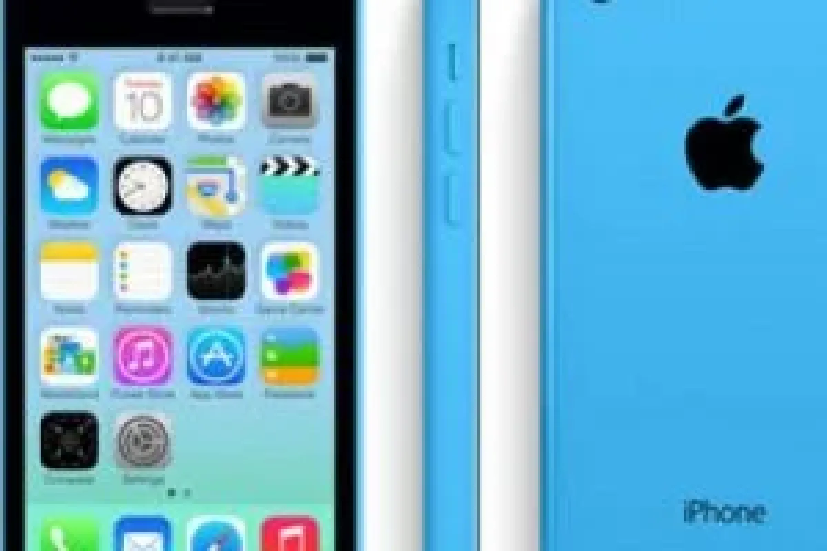 iOS 7 yükleyenler yandı!